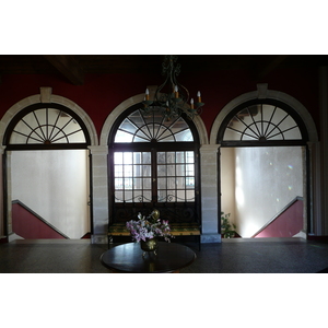 Photo France Beaucaire Hotel Les Doctrinaires 2008-04 23