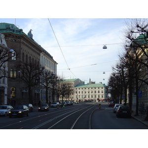 Photo Suède Göteborg 2005-04 106
