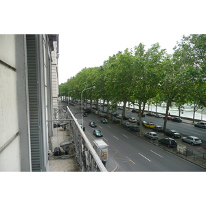 Photo France Lyon Grand Hotel Boscolo 2008-06 34