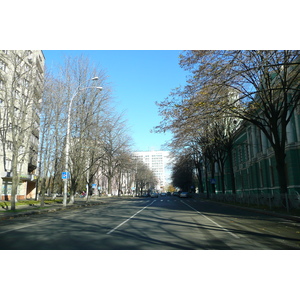 Photo Ukraine Kiev Pechersk 2007-11 55