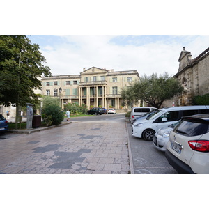 Photo France Uzès 2017-08 38