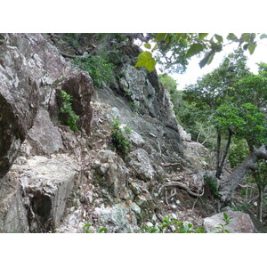 Photo Îles Fidji île Castaway(Seul au monde) 2010-05 28