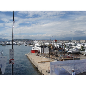 Photo France Cannes 2006-09 6