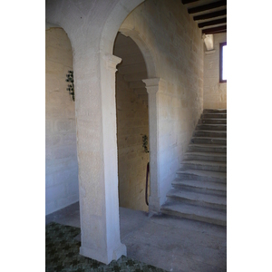 Photo France Beaucaire Hotel Les Doctrinaires 2008-04 5