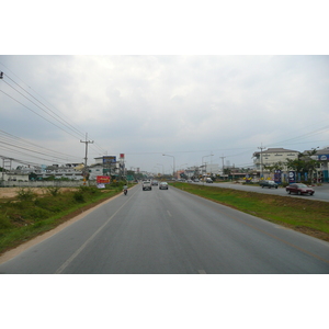 Photo Thaïlande Chonburi Sukhumvit 2008-01 44