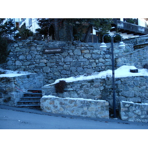 Photo Suisse Saint Moritz 2007-01 134