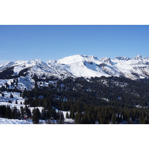 Photo France Megève 2017-02 30