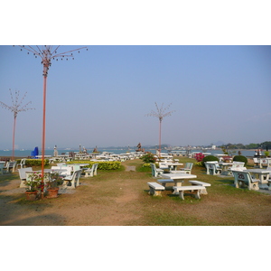 Photo Thaïlande Chonburi Base Navale Choumpon 2008-01 69