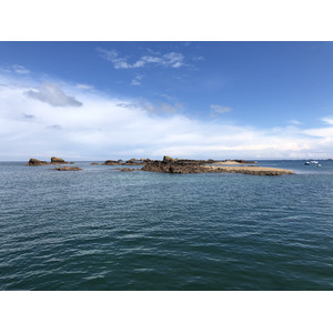 Photo France Île de Bréhat 2020-06 10