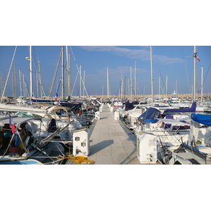 Photo France Antibes Port Vauban 2007-07 49