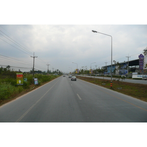 Photo Thaïlande Chonburi Sukhumvit 2008-01 70
