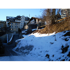 Photo Suisse Saint Moritz 2007-01 92