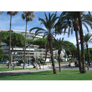 Photo France Cannes 2006-09 12