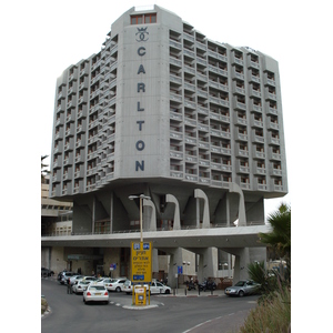 Photo Israel Tel Aviv Tel Aviv bord de mer 2006-12 267