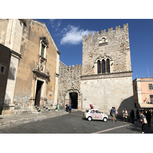 Photo Italie Sicile Taormine 2020-02 131