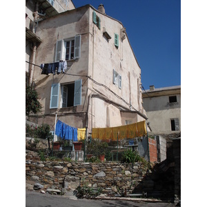 Photo France Corse Bastia 2006-09 193