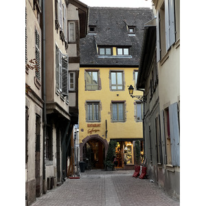 Photo France Colmar 2023-10 111