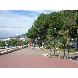 Photo France Cannes 2006-09 26