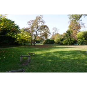 Photo France Paris Bagatelles 2016-10 13