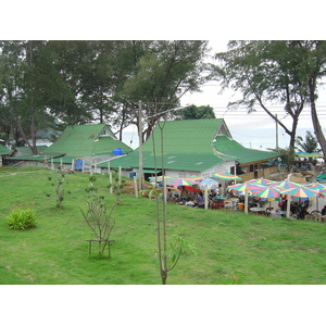 Photo Thaïlande Phuket Plage de Surin 2005-12 13