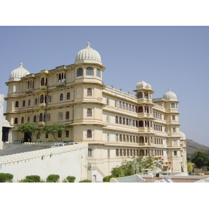 Photo Inde Udaipur 2003-05 60