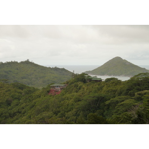 Photo Seychelles Mahé 2011-10 240