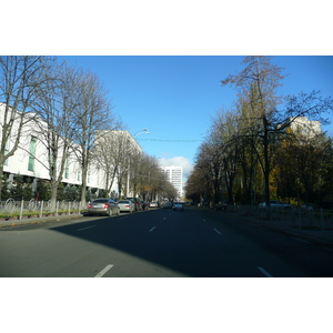 Photo Ukraine Kiev Pechersk 2007-11 66