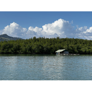 Photo Thaïlande Phang Nga Bay 2021-12 7