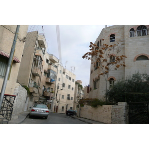 Photo Jordanie Amman Centre Ville 2007-12 72