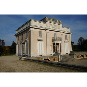 Photo France Paris Bagatelles 2016-10 16