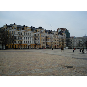 Photo Ukraine Kiev 2007-03 90