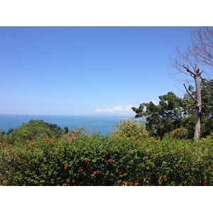 Photo Costa Rica Parc Manuel Antonio 2015-03 69
