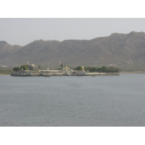 Photo Inde Udaipur 2003-05 101