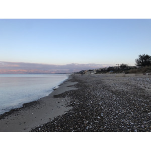 Photo Italie Sicile Castellammare del Golfo 2020-02 27