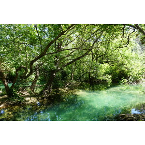Photo Croatie Parc national KRKA 2016-04 153