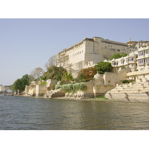 Photo Inde Udaipur 2003-05 95