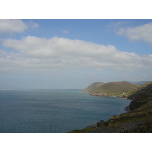 Photo Irlande Kerry Kells 2004-05 3
