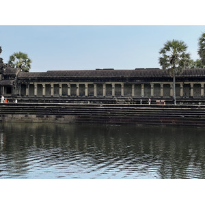 Photo Cambodge Siem Reap Angkor Wat 2023-01 87