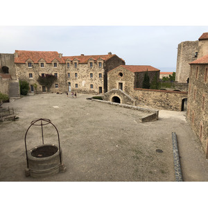 Photo France Collioure 2018-04 8