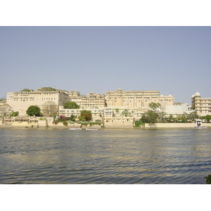 Photo Inde Udaipur 2003-05 112