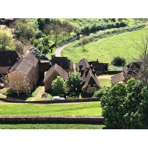 Photo France Château de Castelnau Bretenoux 2018-04 113