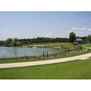 Photo France Villeneuve La Garenne Parc des Chanteraines 2007-07 32