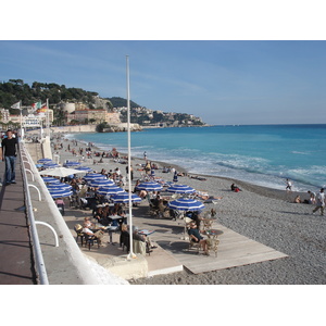 Photo France Nice 2006-10 58