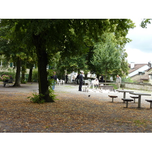 Photo Suisse Zurich 2009-06 11