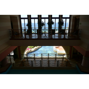 Photo Égypte Sharm el Sheikh Hôtel Hyatt 2008-06 105