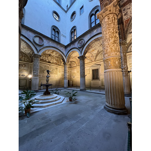 Photo Italie Florence Palazzo Vecchio 2021-09 178