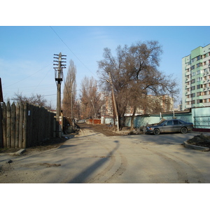 Photo Kazakhstan Almaty 2007-03 65