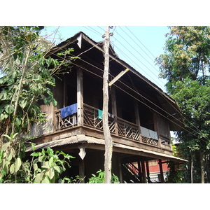 Photo Birmanie (Myanmar) Dawei (TAVOY) 2005-01 118
