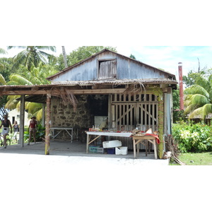 Photo Seychelles La Digue 2011-10 6