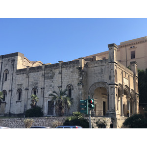 Photo Italie Sicile Palermo 2020-02 1